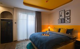 Pavillon Garden Hotel Nha Trang